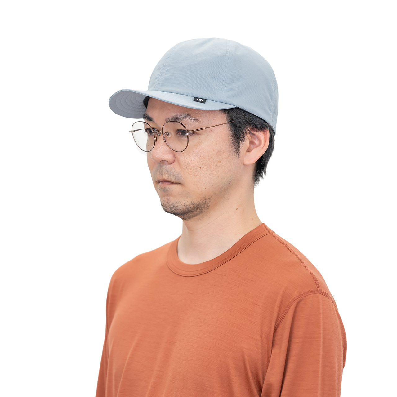RIDGE MOUNTAIN GEAR BASIC CAP NT RIDCAP13 QUIET GREY
