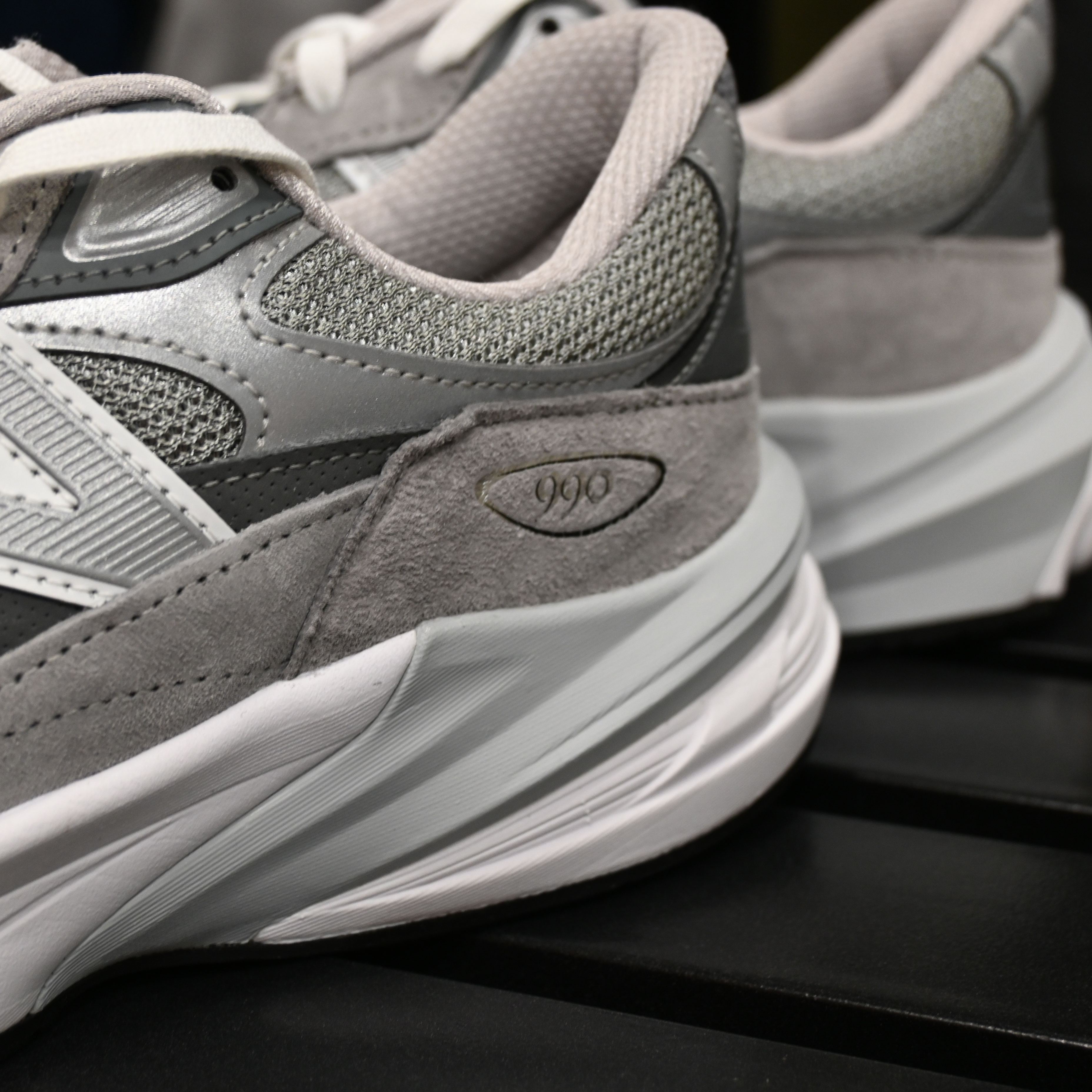 New Balance M990GL6 Grey
