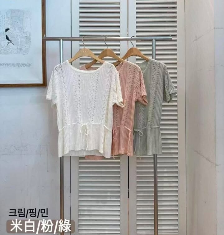 F117 胸36 長22.5 $399 (一口價)