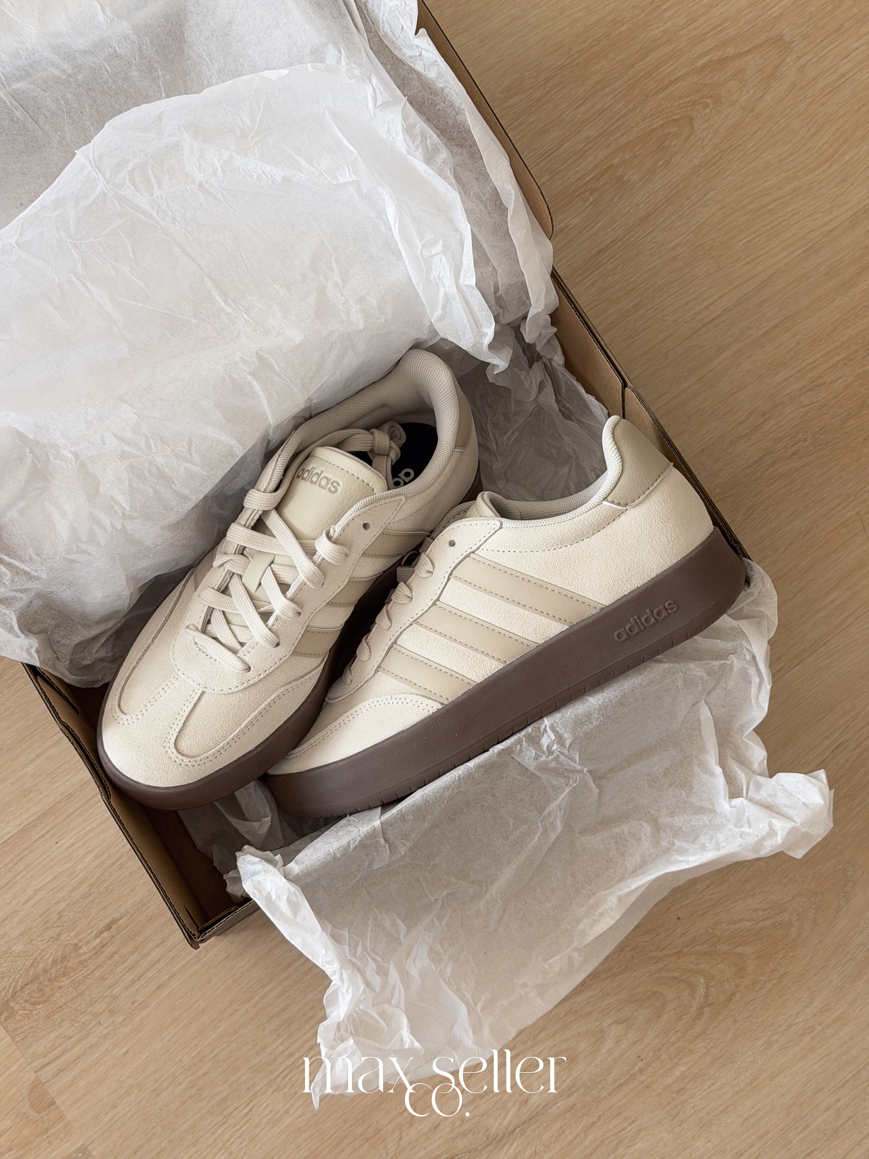 現貨｜ADIDAS Barreda