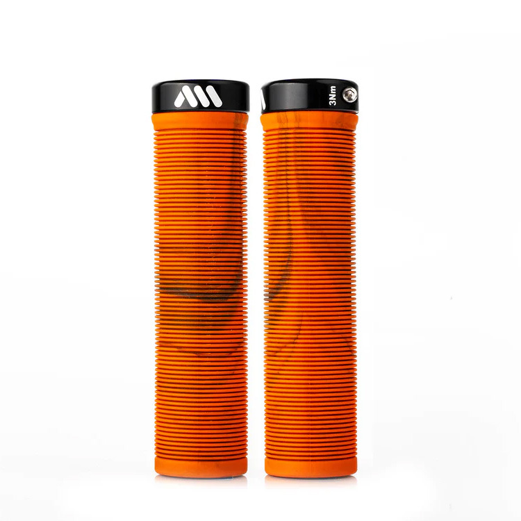 AMS Barcode MTB Grips