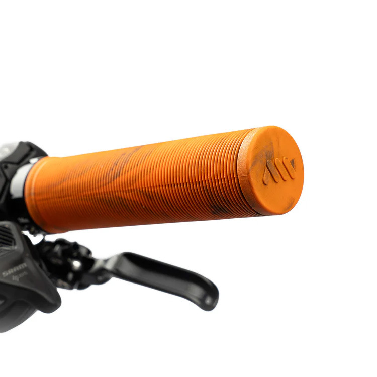 AMS Barcode MTB Grips