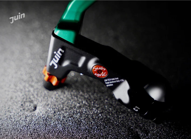JuinTECH - "C1" Forged Brake Lever 全鍛造煞把