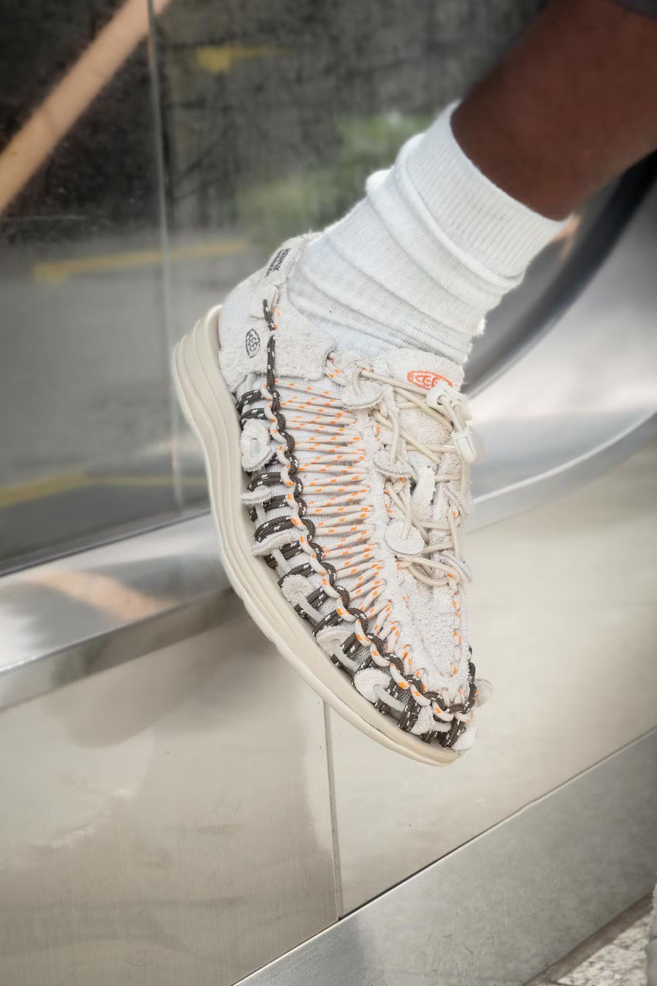 【預購】KEEN x HENRIK VIBSKOV 2色 103222