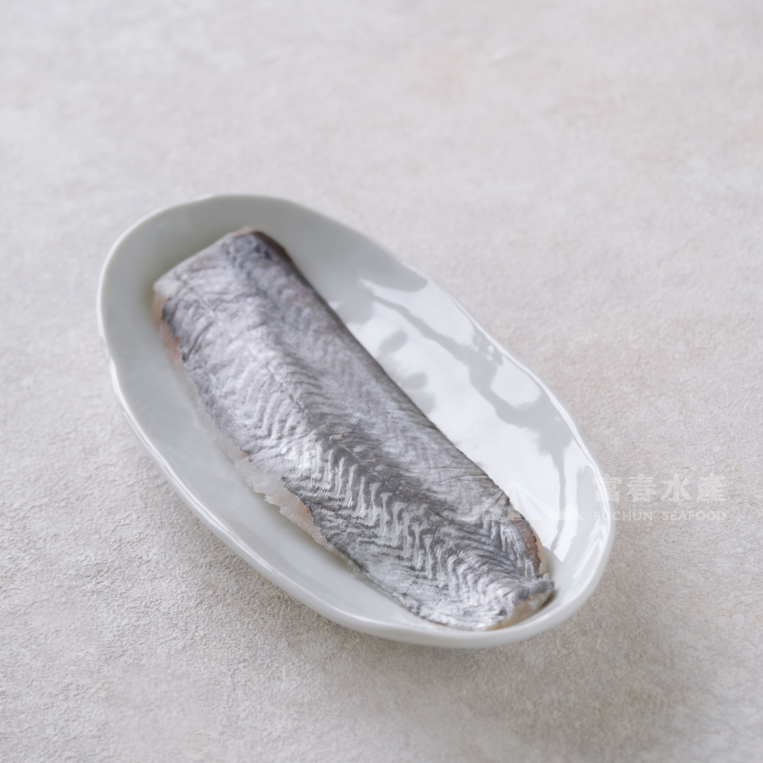 【藍尖尾無鬚鱈菲力】紐西蘭鱈魚