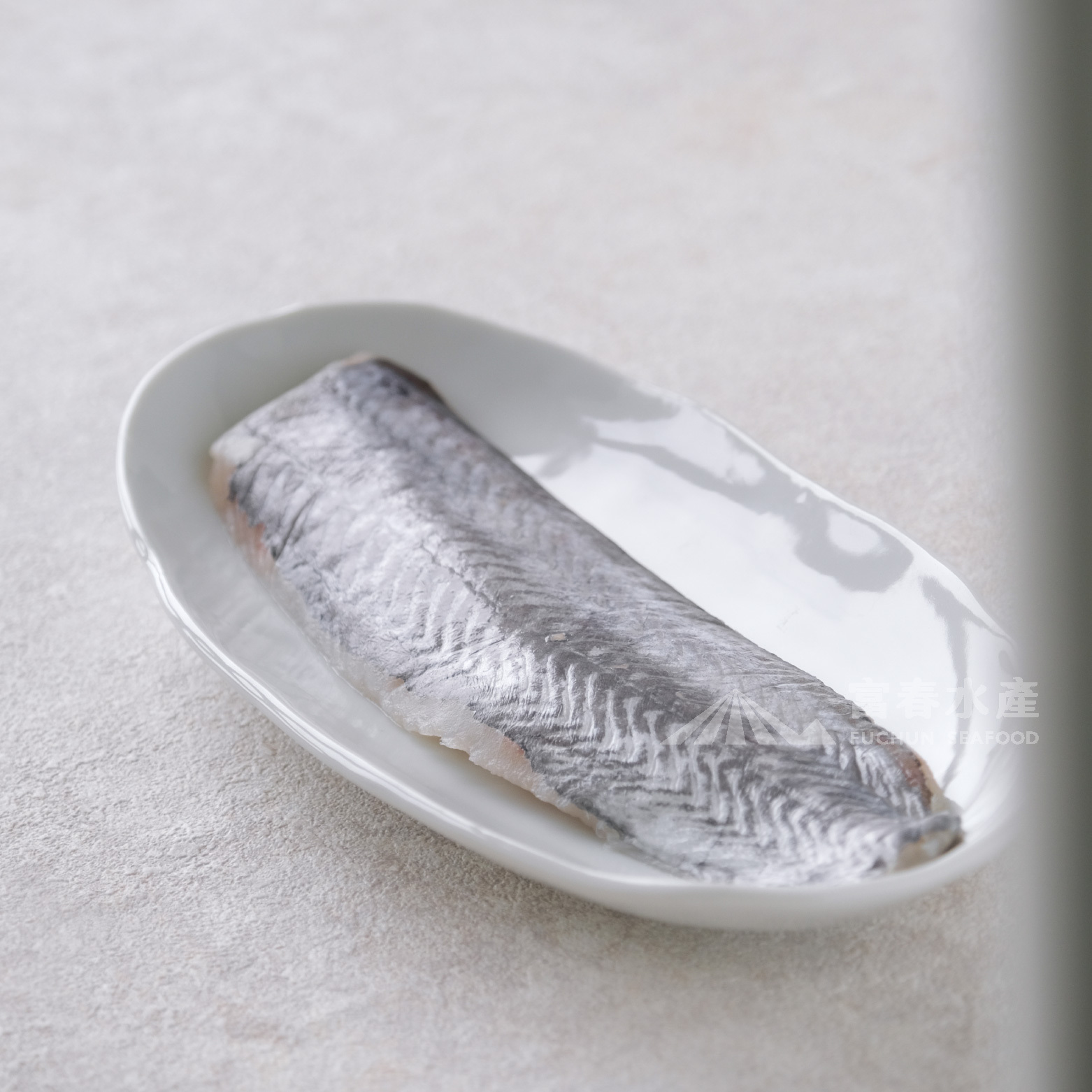 【藍尖尾無鬚鱈菲力】紐西蘭鱈魚