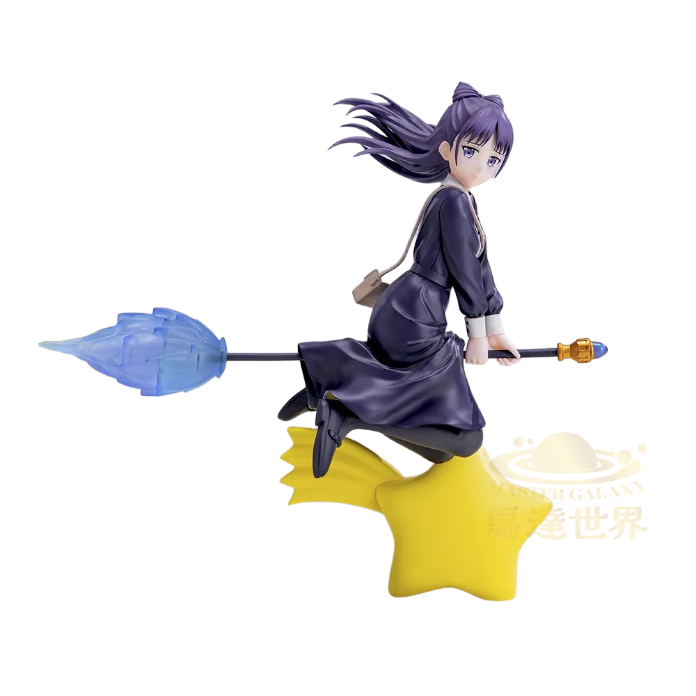 宮尾音夢 Witchwatch Luminasta '宮尾音夢' 手辦獎
