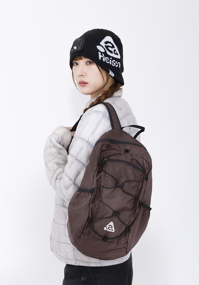【預購】HEISAN V2 超輕量尼龍口袋包 14色 NYLON