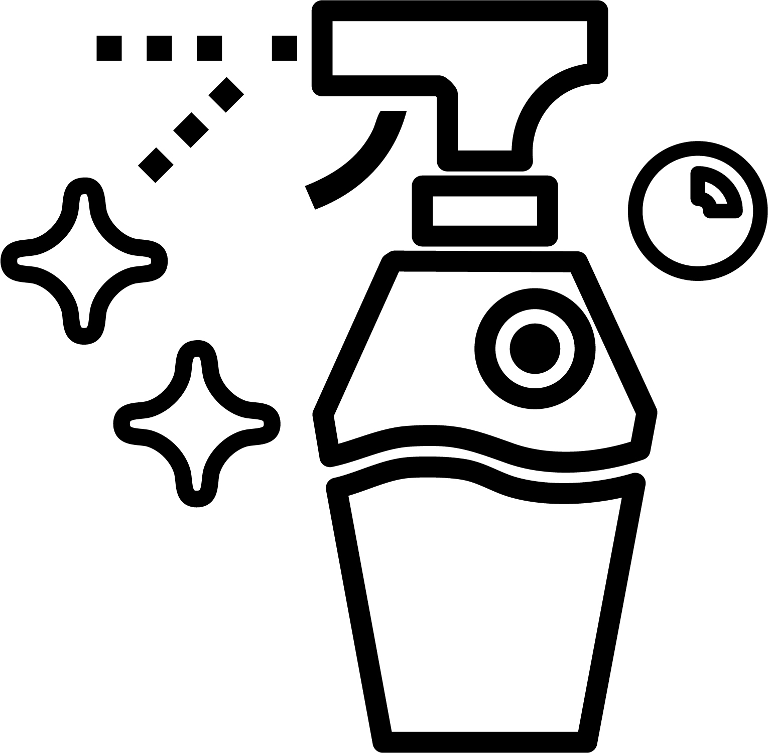 專業清潔