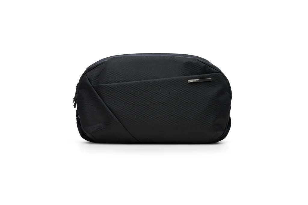 NIID NEO Nomad N2 Max / 職人版-斜肩包 - Black | NII42