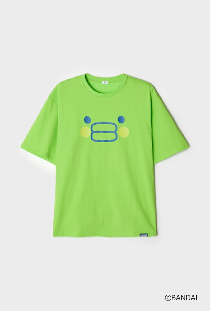SPAO Tamagotchi T-Shirt (Mix)