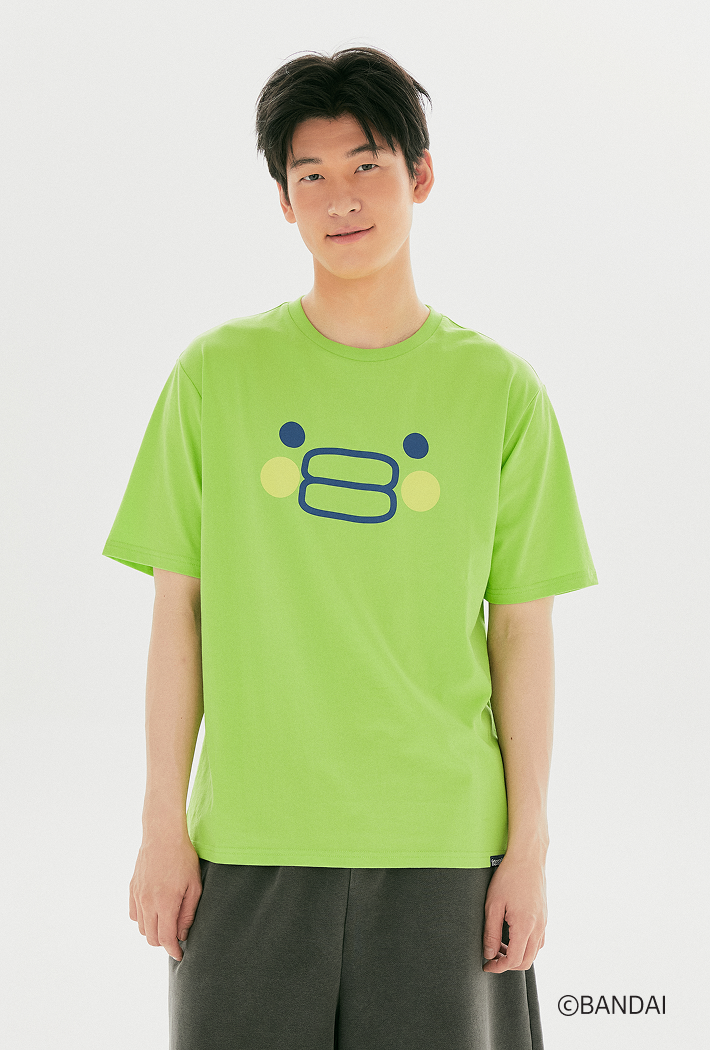 SPAO Tamagotchi T-Shirt (Mix)