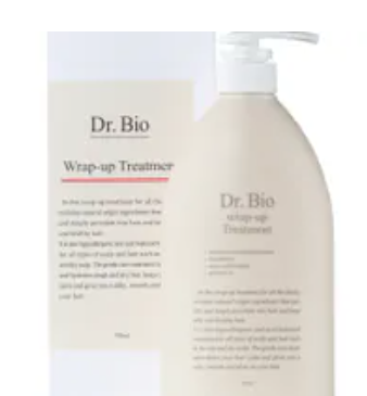 [S] DR BIO WRAP-UP TREATMENT 750ML, 8809070633406 (SDB13)