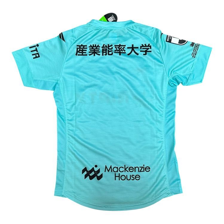 2023 湘南比馬 七夕特別版球員版
