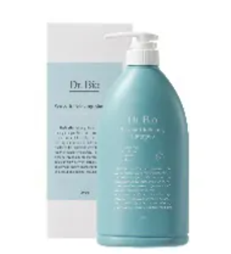 [S] DR BIO SEA SALT RELAXING SHAMPOO 750ML, 8809779856342 (SDB14)