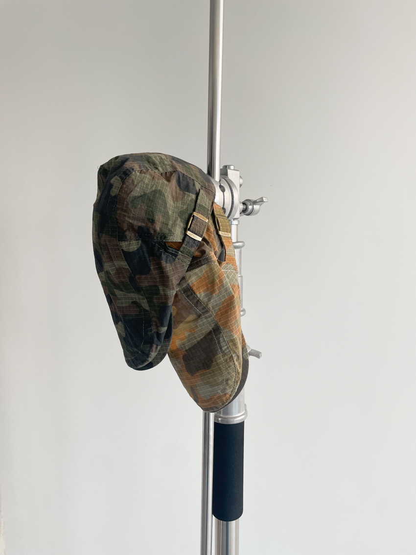 camo docker cap