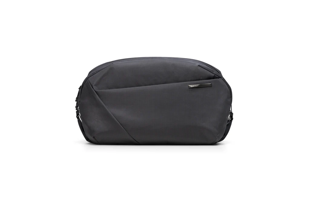 NIID NEO Nomad N2 Max / 職人版-斜肩包 - Dark Grey | NII42