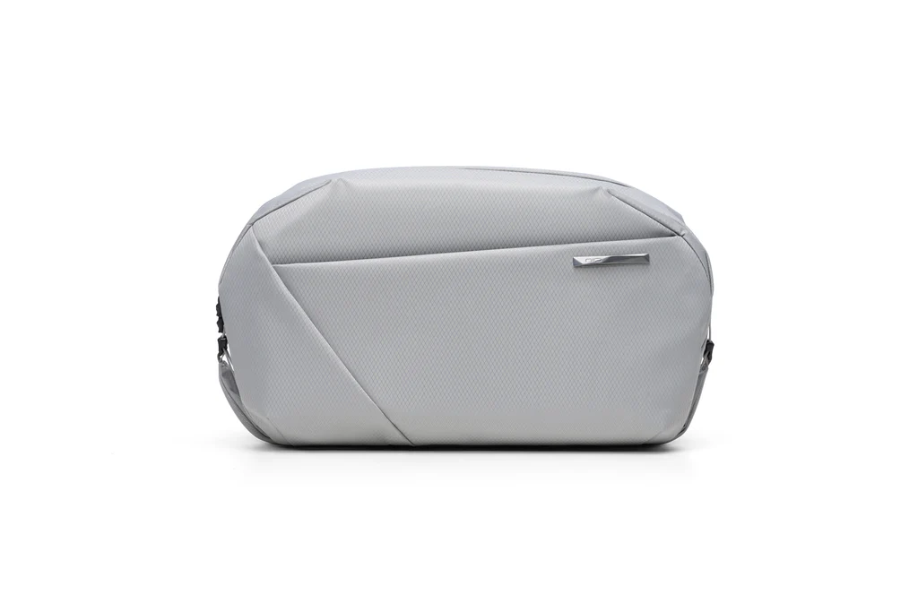 NIID NEO Nomad N2 Max / 職人版-斜肩包 - Light Grey | NII42