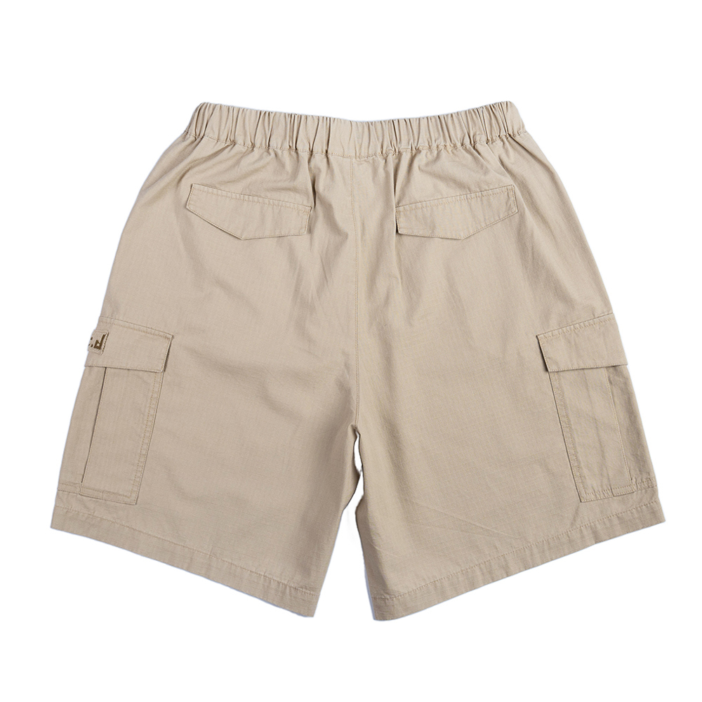 Men’s Utility Shorts Khaki