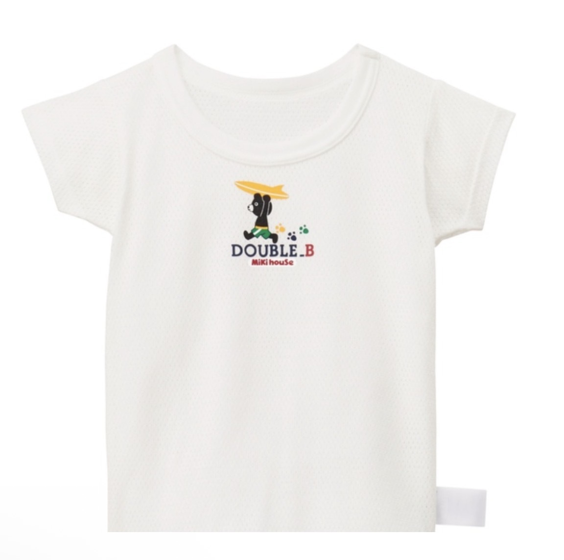DB 短袖Tshirt內衣