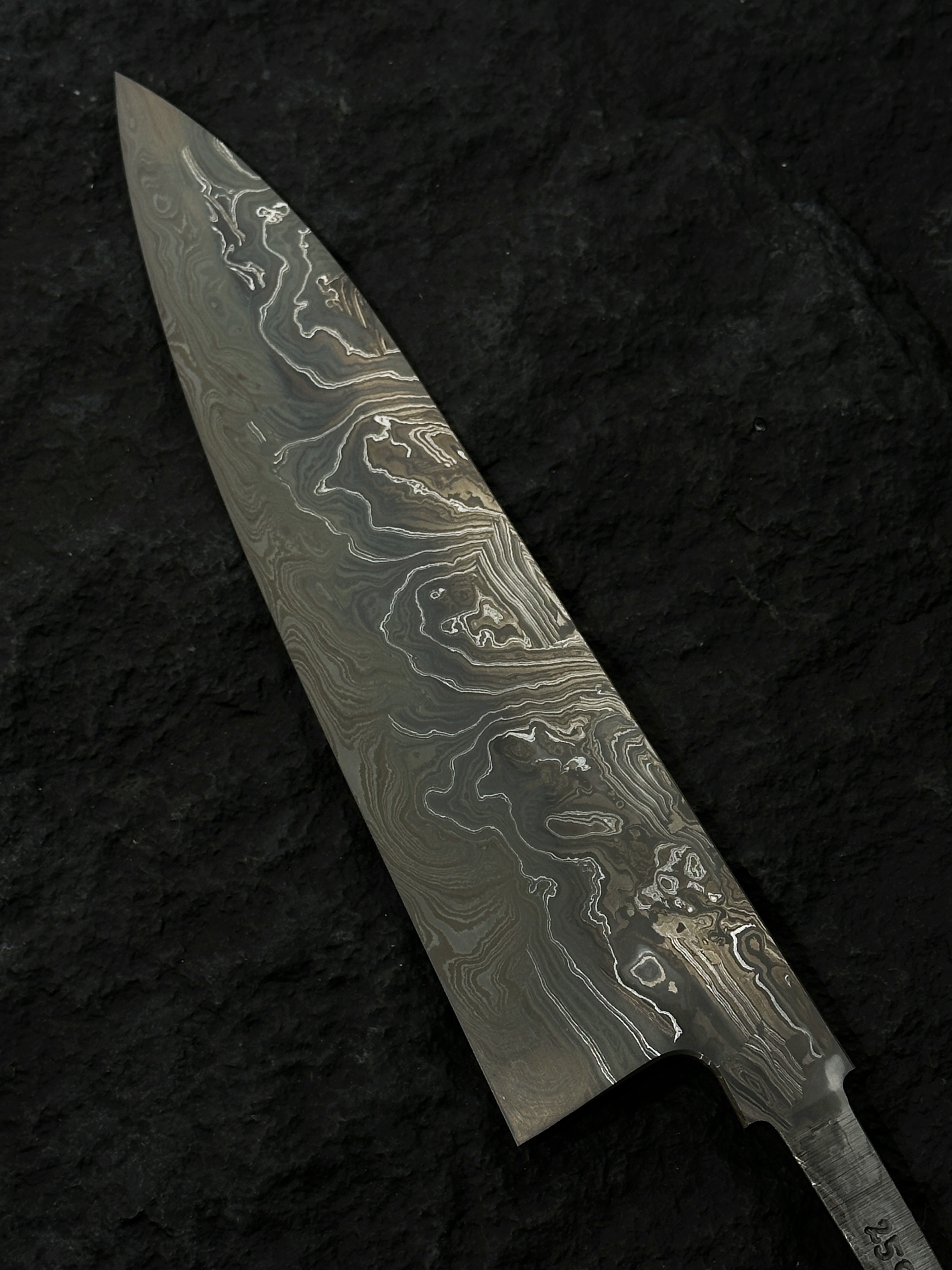 Shoichi Hashimoto "Yozan" Gyuto