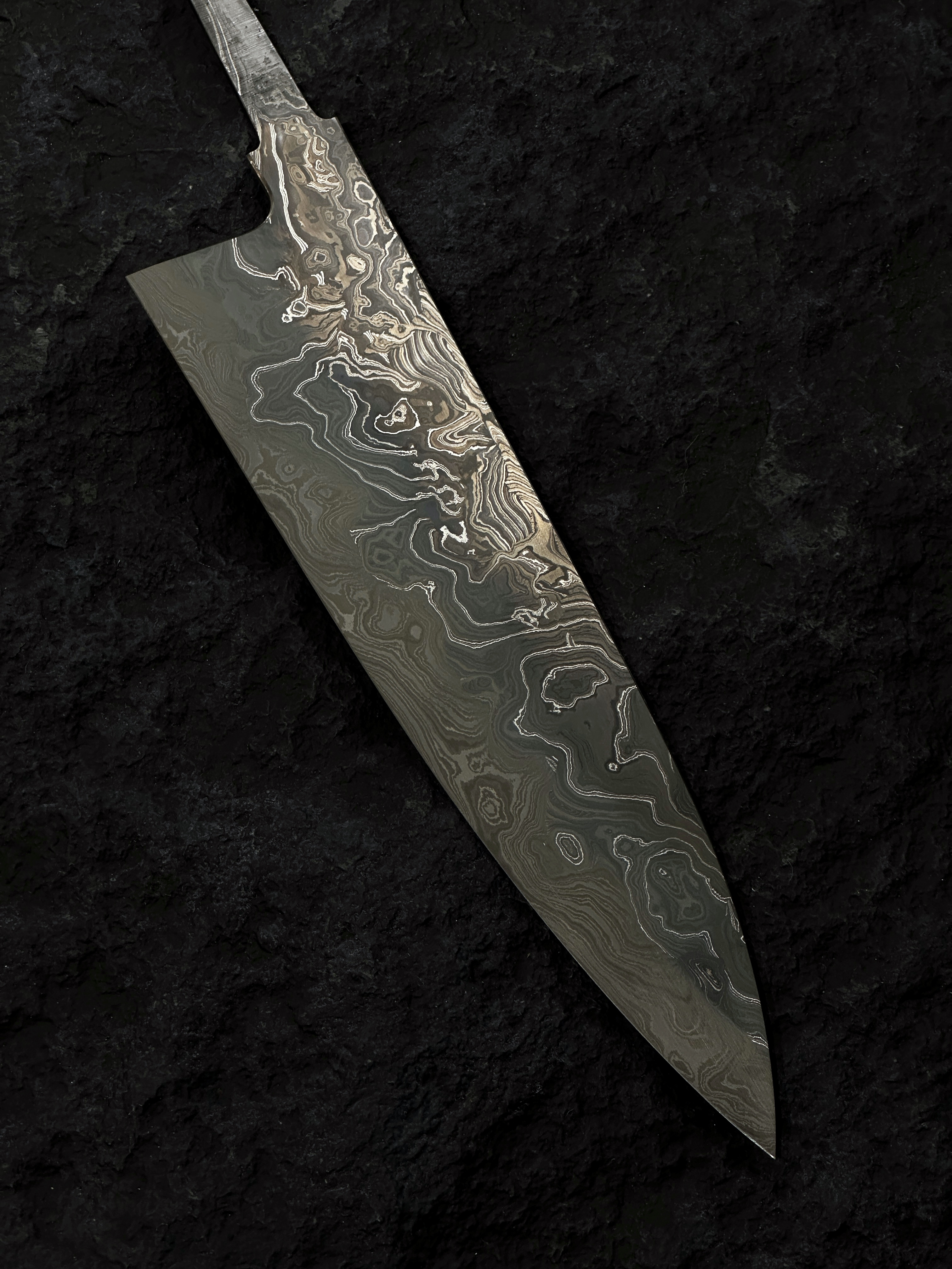 Shoichi Hashimoto "Yozan" Gyuto