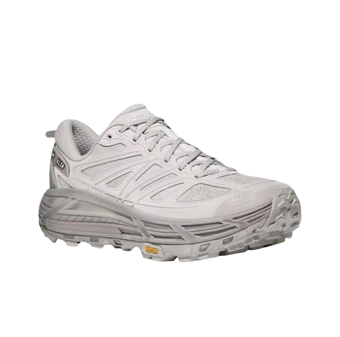 HOKA x XLIM MAFATE SPEED 2 TS 1181770 GRYF