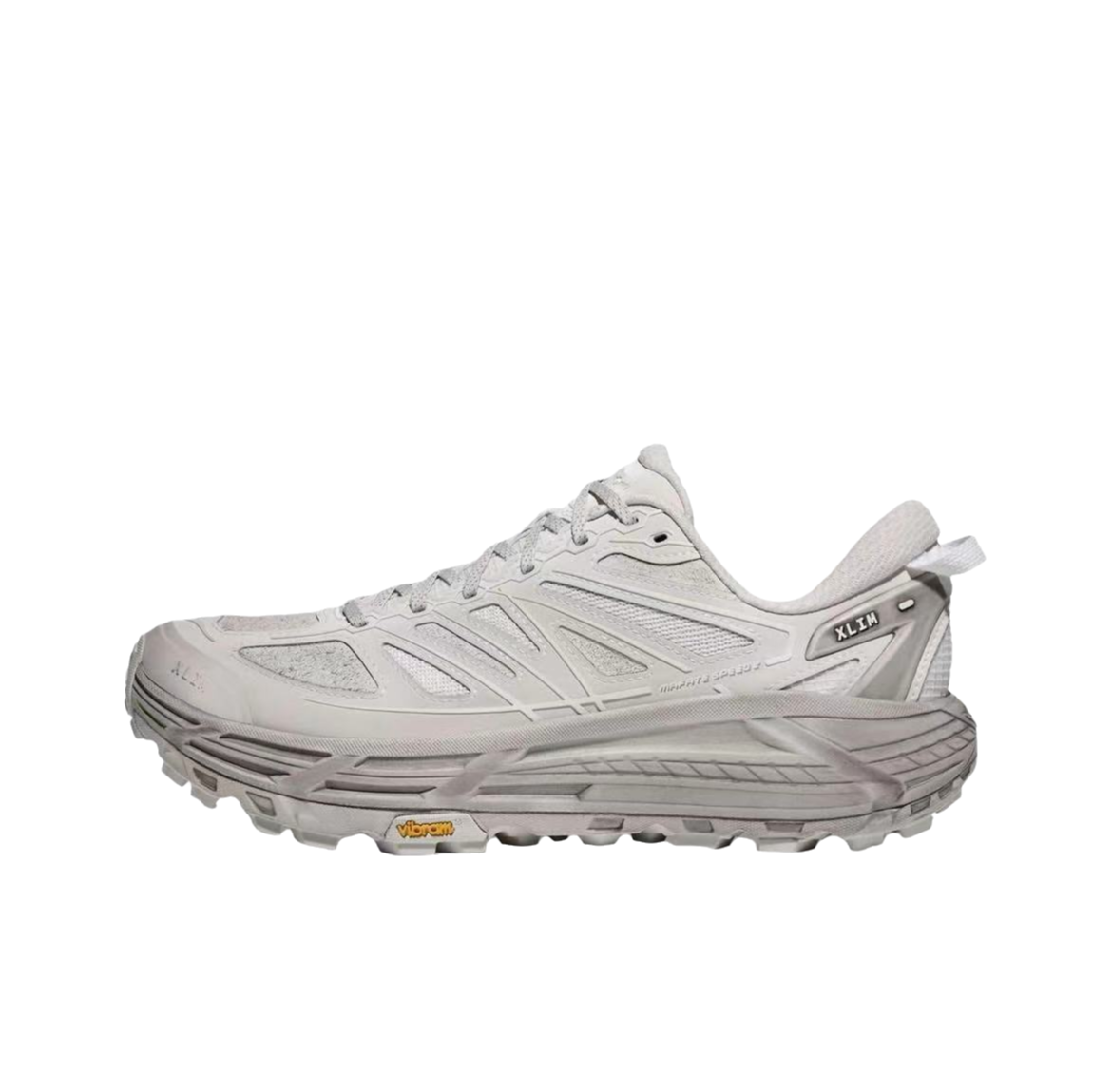 HOKA x XLIM MAFATE SPEED 2 TS 1181770 GRYF