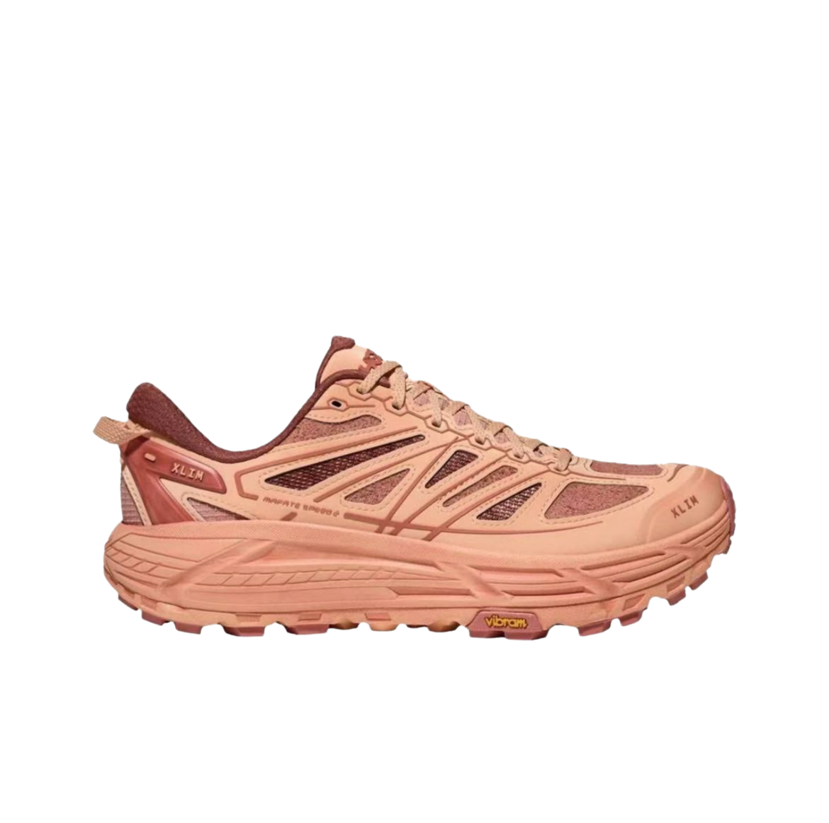 HOKA x XLIM MAFATE SPEED 2 TS 1181770 PCHD