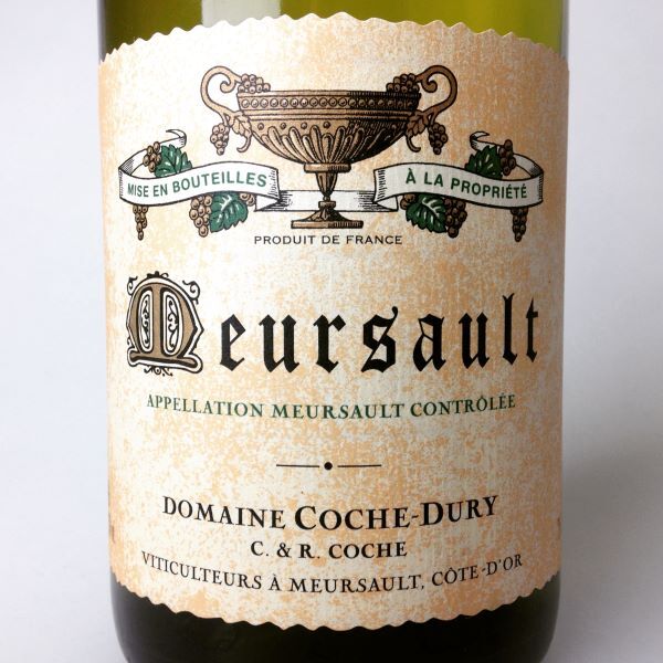Coche Dury Meursault 2023