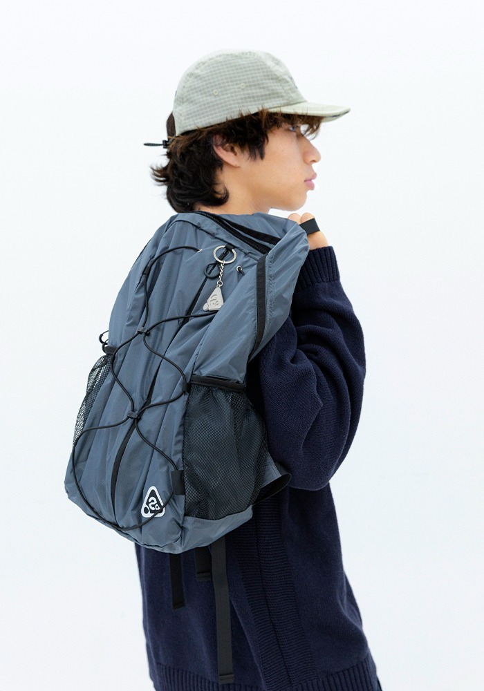 【預購】HEISAN 30D收納式後背包 12色 HEISB30