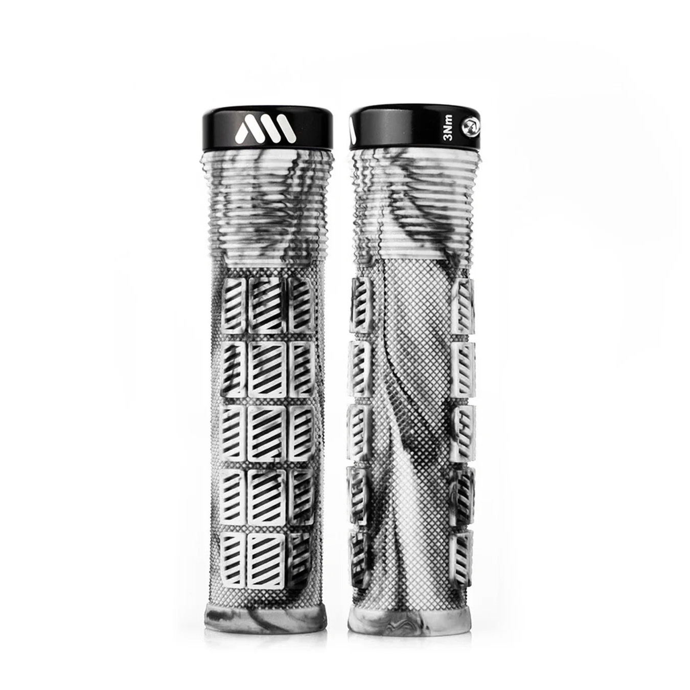 AMS Rise MTB Grips