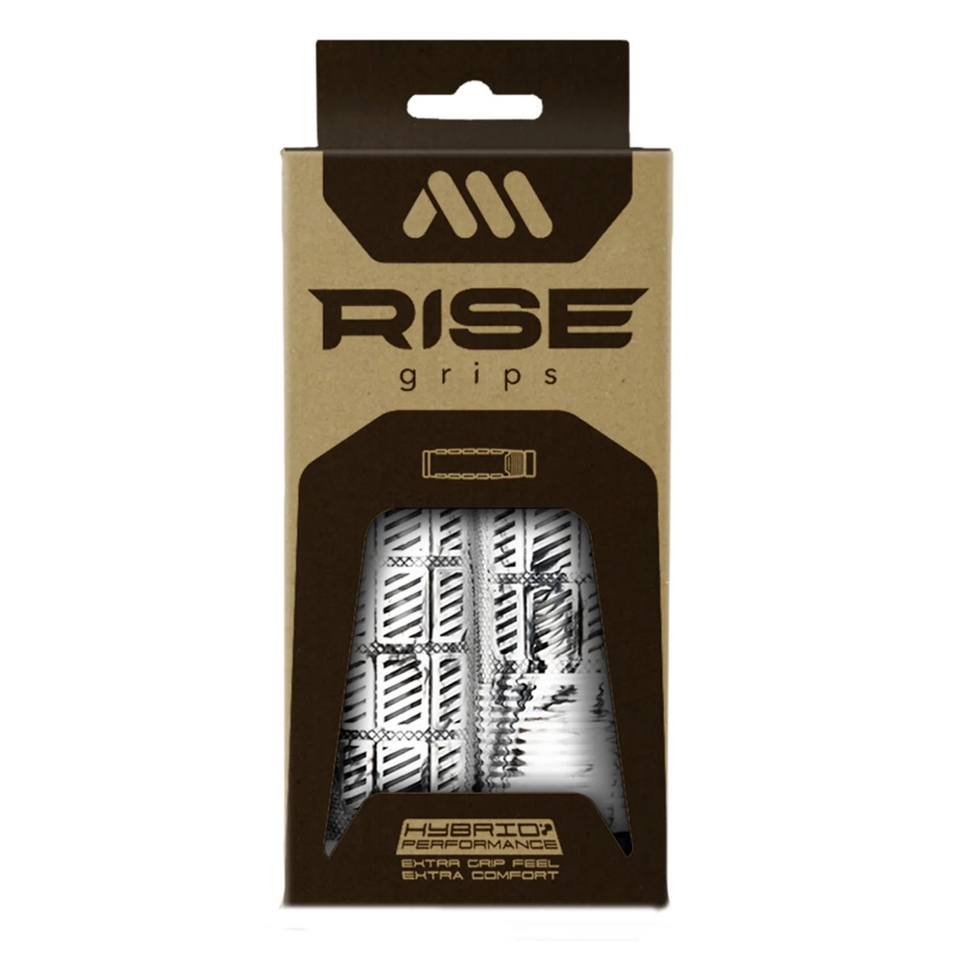 AMS Rise MTB Grips