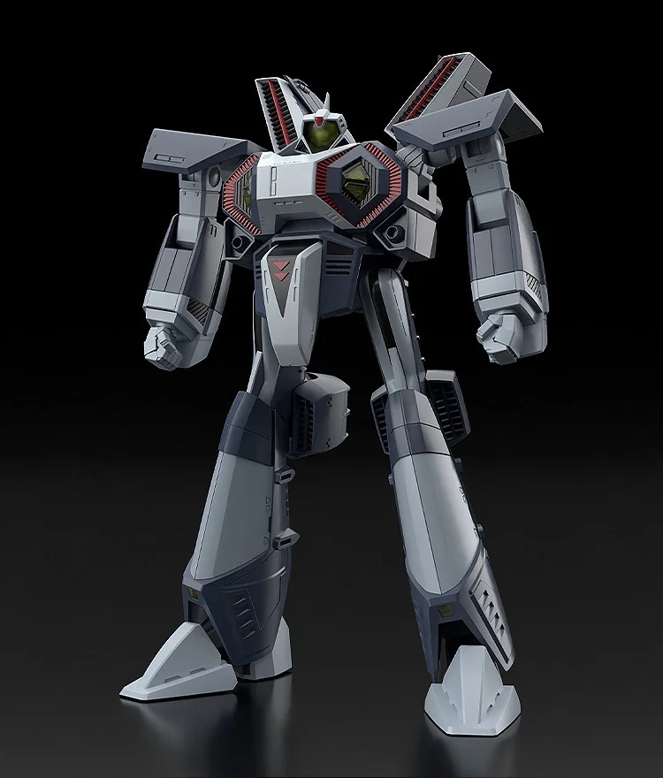 「ACG.GO」「預購」MODEROID NIKICK（奧爾森機） 《超時空世紀》