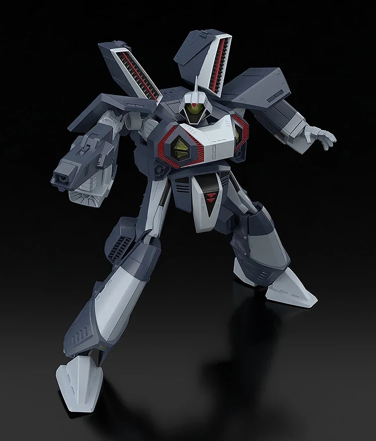 「ACG.GO」「預購」MODEROID NIKICK（奧爾森機） 《超時空世紀》
