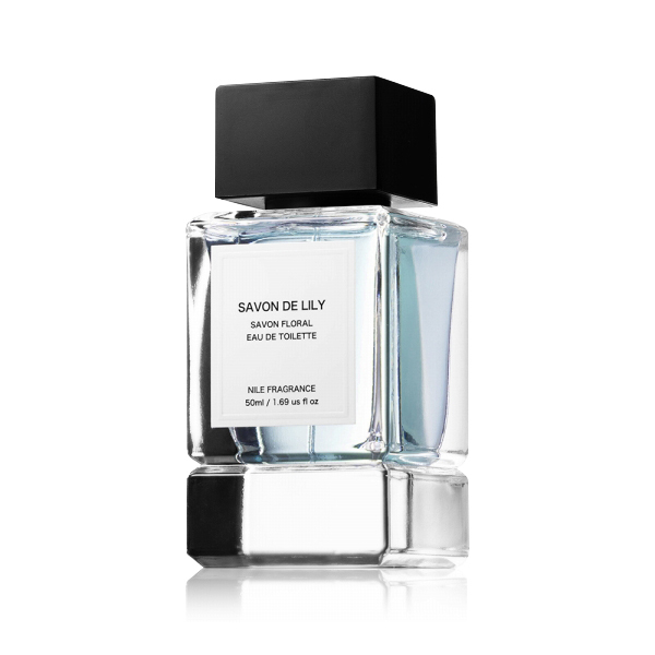 NILE Savon de Lily Ladies Eau de Toilette 花香女士淡香水 50ml