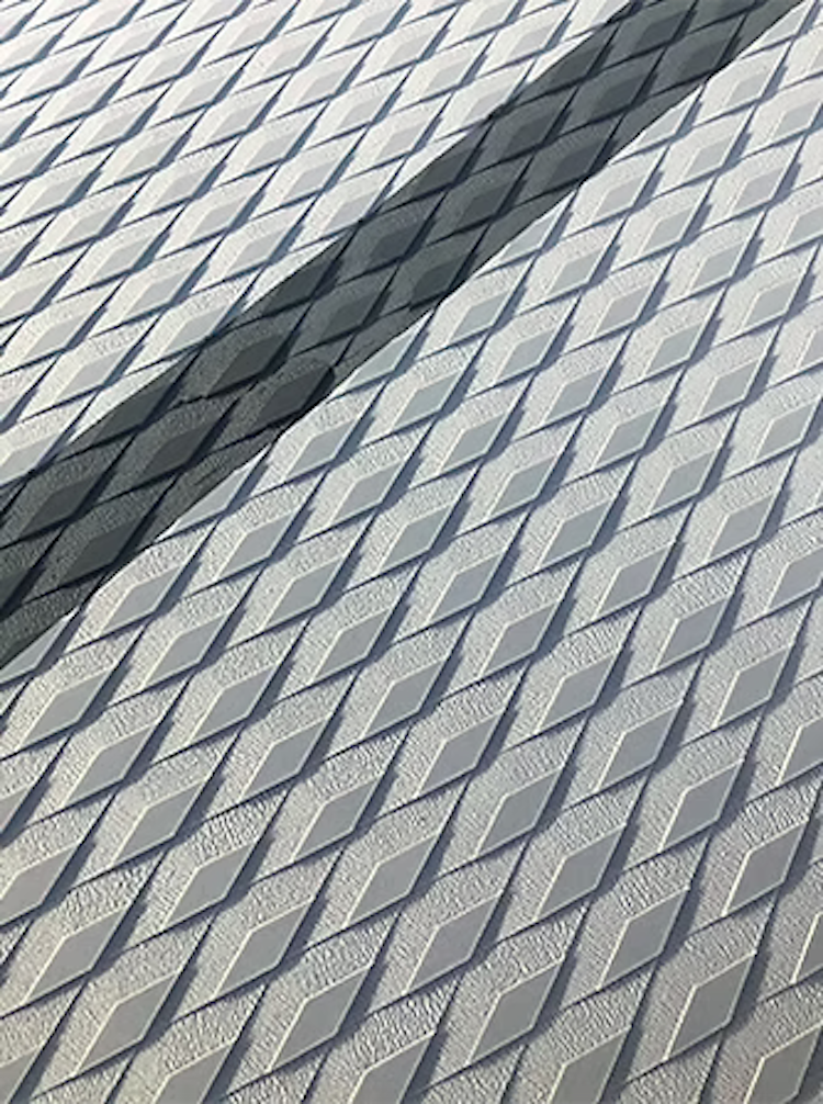 舒適甲板墊Deck Pad