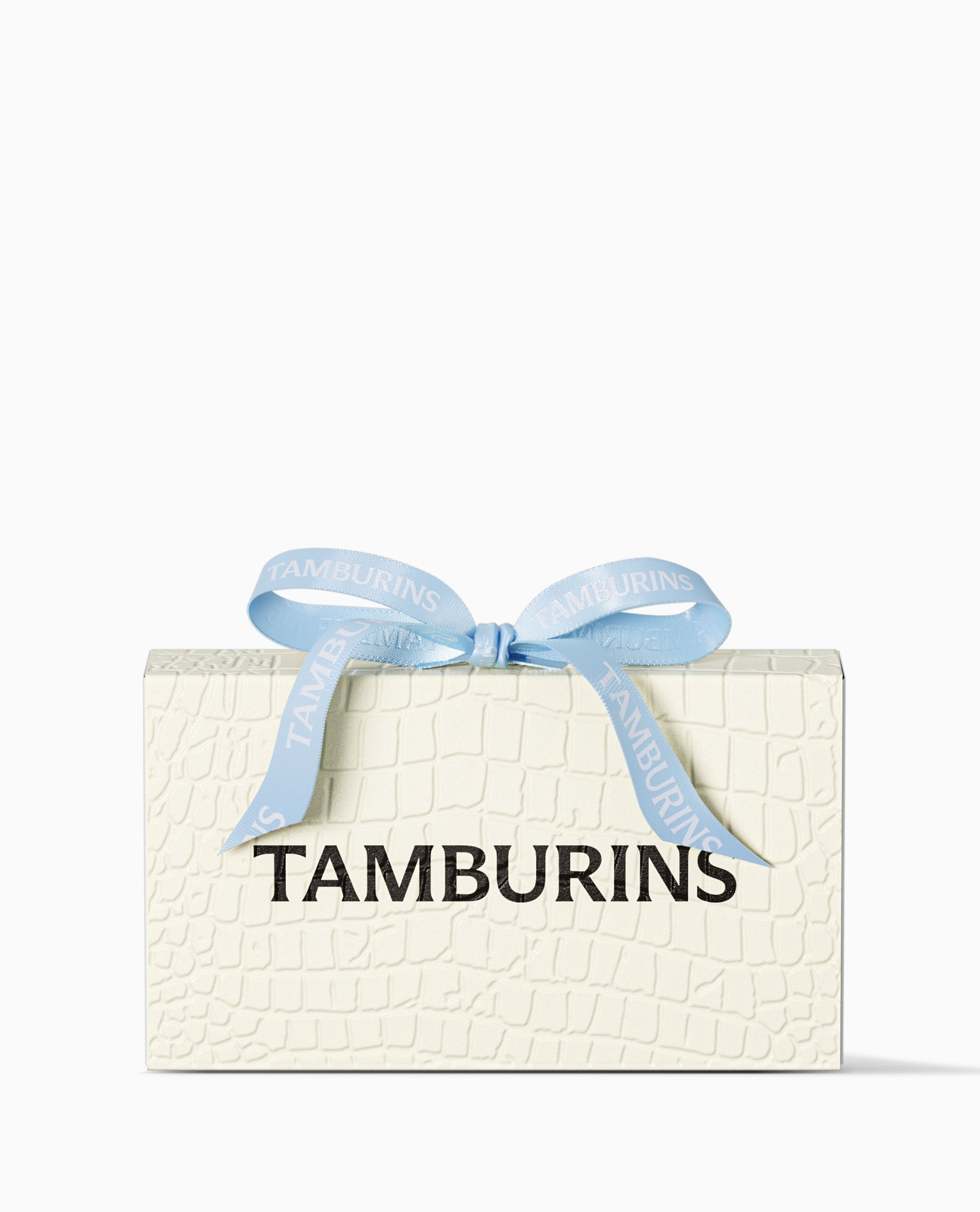 《韓國連線》TAMBURINS hand cream set (BLUE HINOKI+CHAMO 15ML)