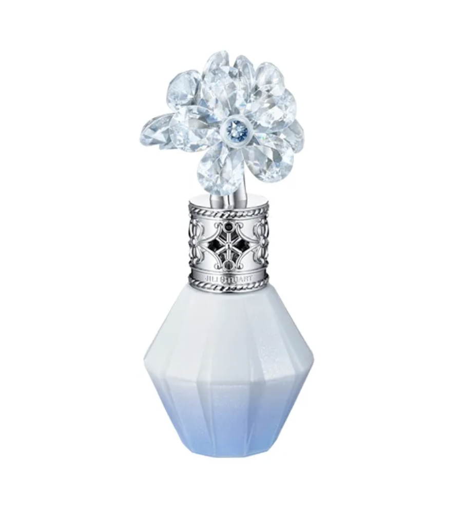 JP636 Crystal Bloom Something Pure Blue Eau De Parfum (30ml)