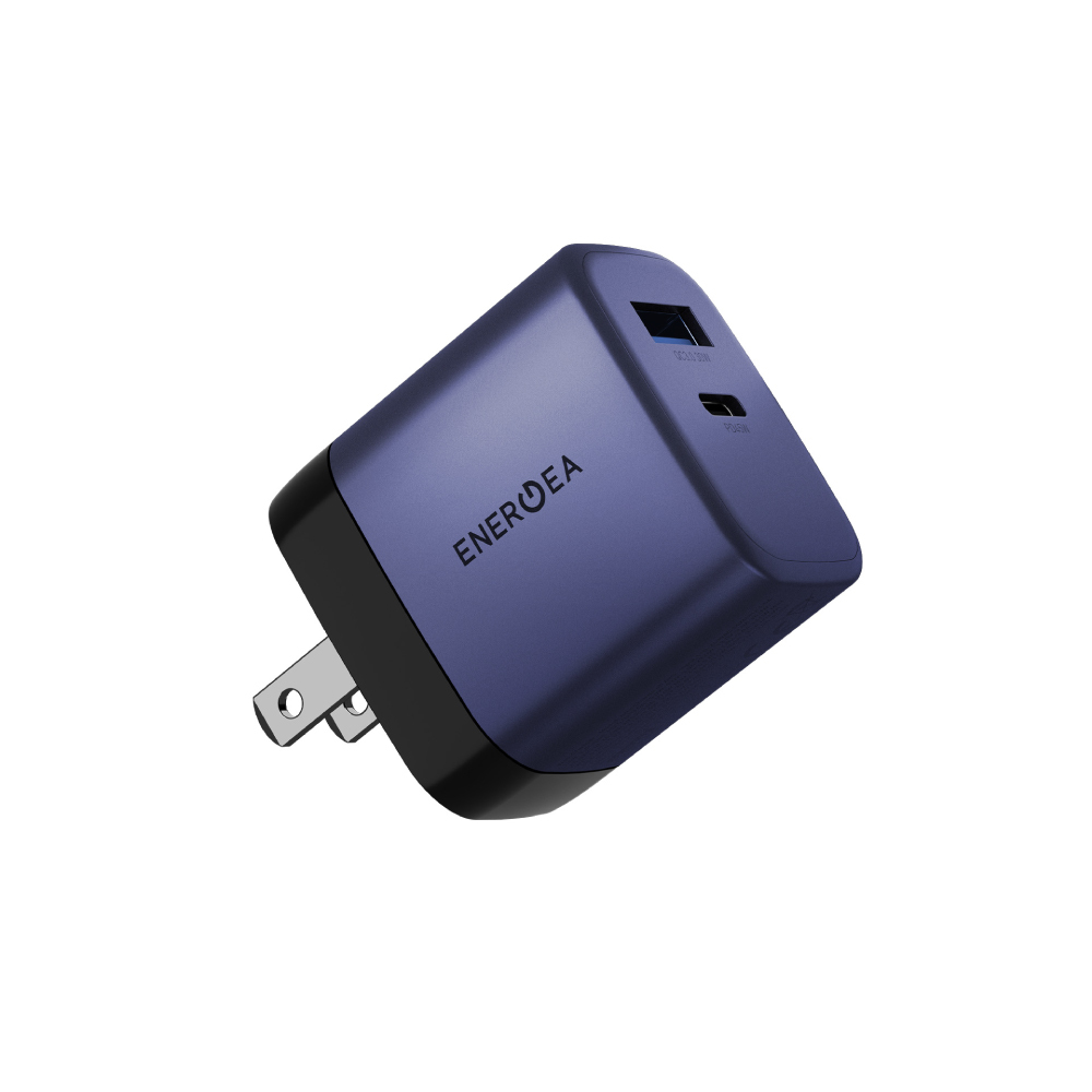 ENERGEA AmpCharge 45 AVS 動態電源供應器