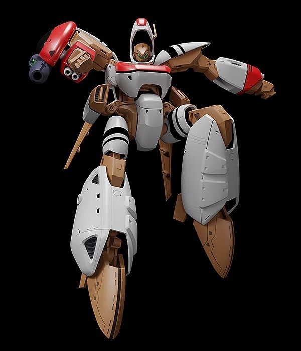 「ACG.GO」「預購」MODEROID 奧古斯丁《超時空世紀》
