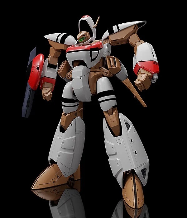 「ACG.GO」「預購」MODEROID 奧古斯丁《超時空世紀》