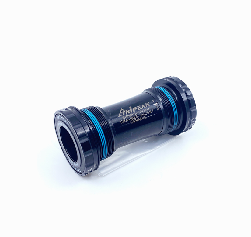 Tripeak ITA 陶瓷培林BB中軸 (Shimano)