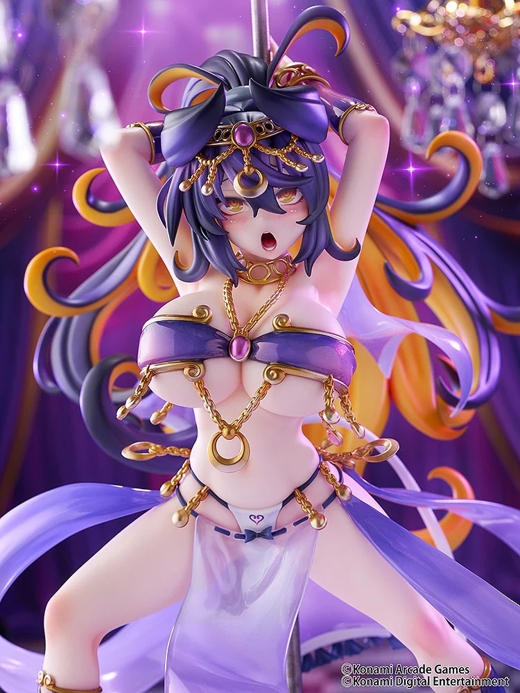 「ACG.GO」「預購」梅子 肚皮舞孃Ver. 《轟炸少女》