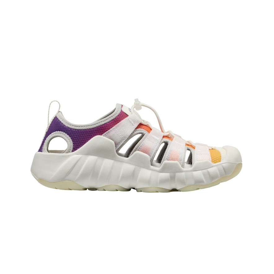 【KEEN】HYPERPORT H2 女涼鞋 米白/橘/紫 1031751