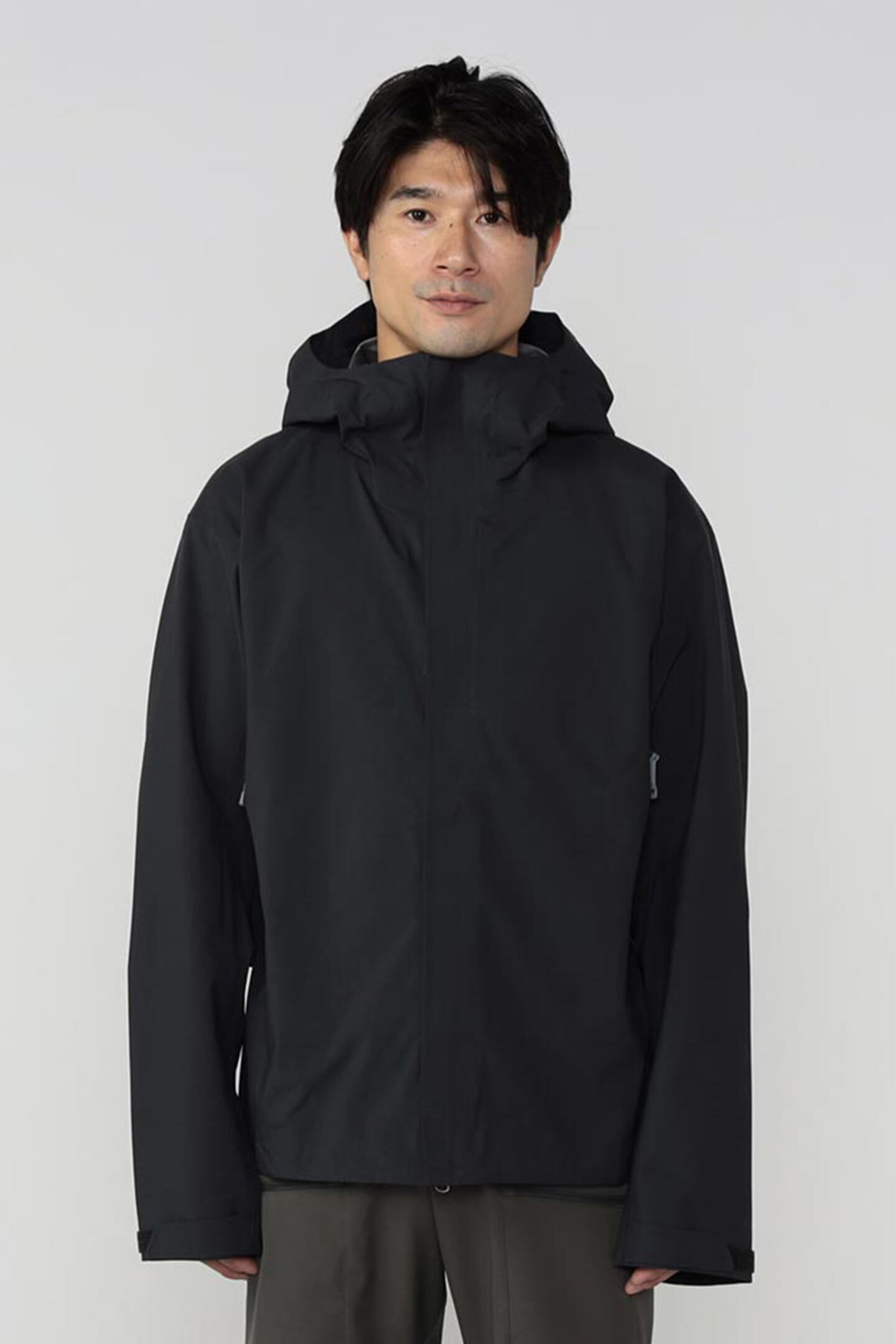 Houdini / Five to Nine Jacket 男裝 (HD810022)