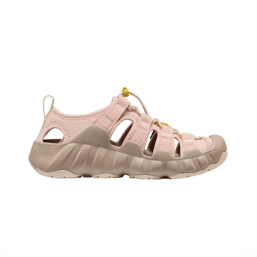 【KEEN】HYPERPORT H2 女涼鞋 玫瑰粉 1031753