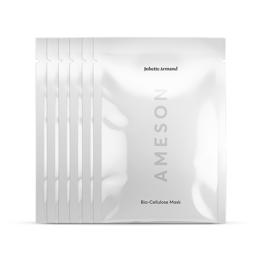 Juliette Armand AMESON 超導光纖分子膜 / 6片