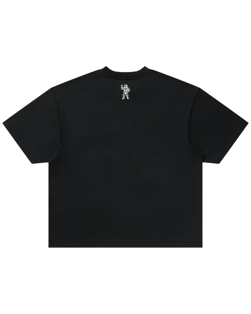 BB ICY SS KNIT