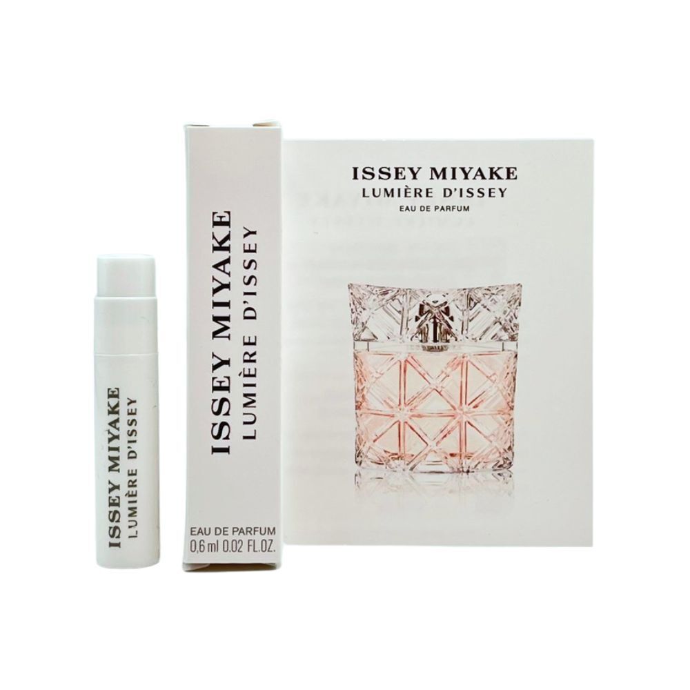 Issey Miyake三宅一生 曙光淡香精 0.6ml 針管